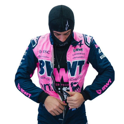 Pierre Gasly Alpine 2026 Race Suit Replica